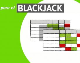 Tabla de Blackjack