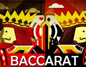 baccarat juego cartas