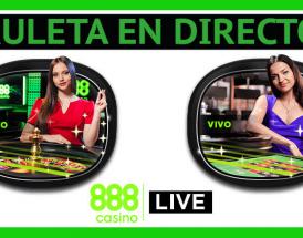 Ruleta en Vivo y en Directo