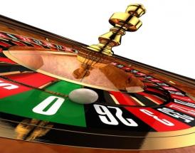 La ruleta rusa