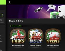 blackjack online dinero real