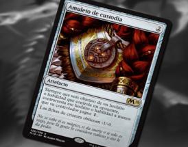 magic juego de cartas
