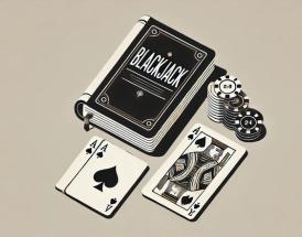 blackjack book