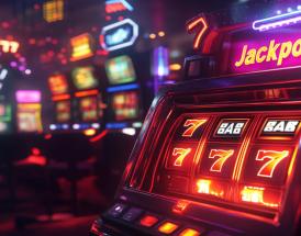 jackpot que es