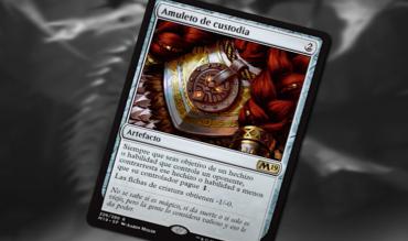 magic juego de cartas