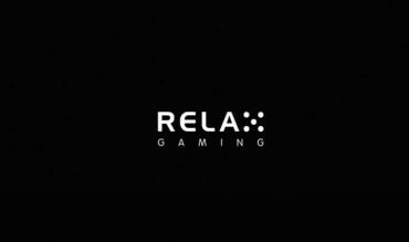 relax gaming