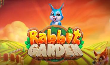 rabbit garden slot