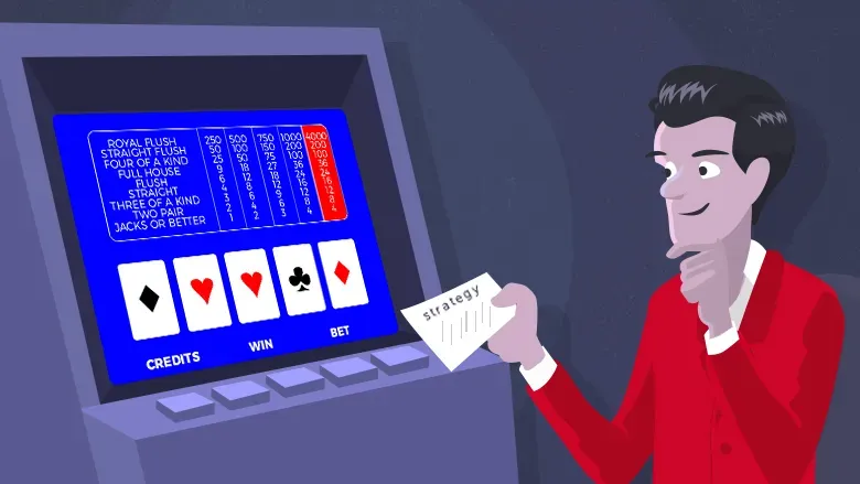 Video Poker 2