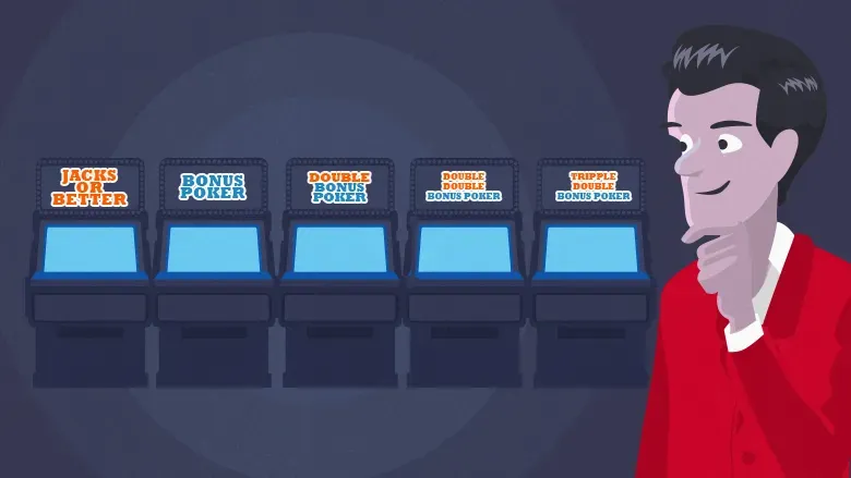 TIPOS DE JUEGOS PRINCIPALES