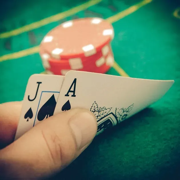 blackjack estrategia