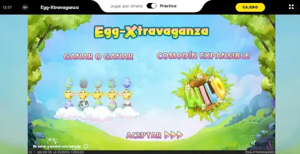 Slots Online para jugar en prácticas