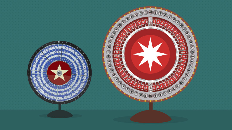 como ganar en el casino