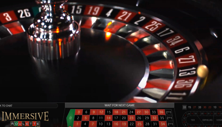 mejores ruletas online