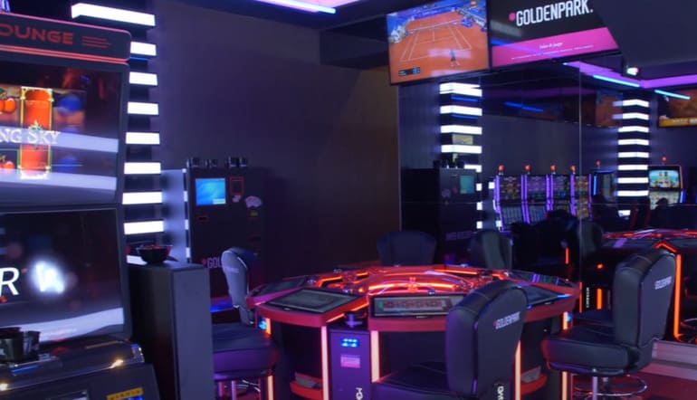 salones de juego españa