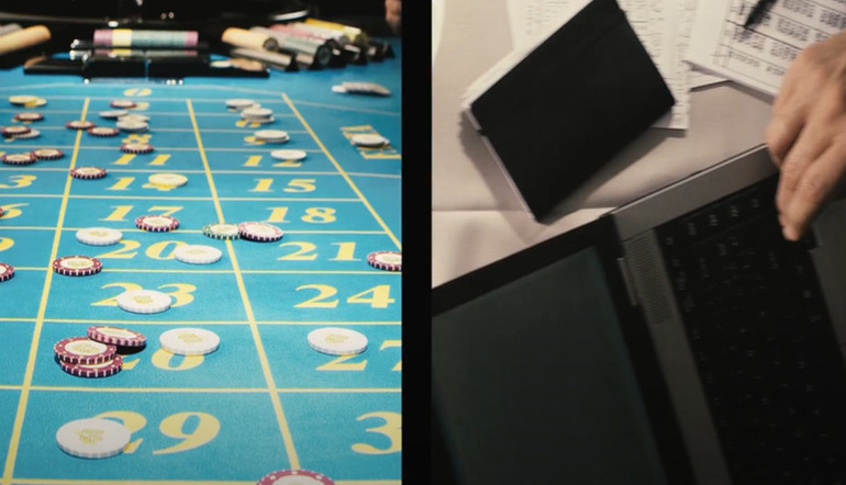 gonzalo garcia pelayo