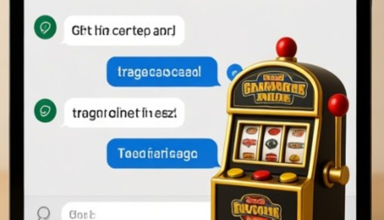 inteligencia artificial en el casino online