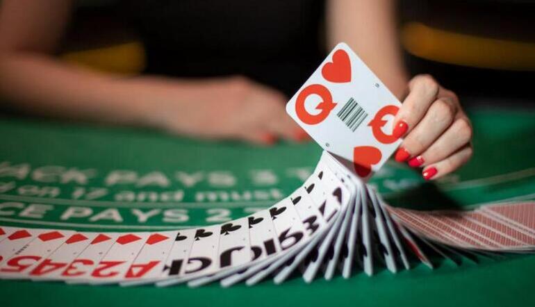 2023 blackjack ball parte 2