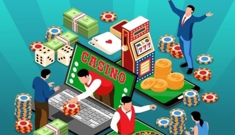 Mejor casino online de España