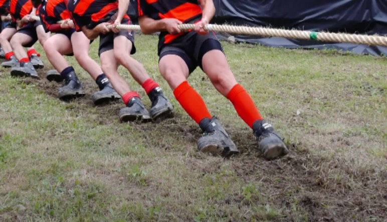 juegos populares andaluces