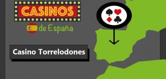 Casino Torrelodones