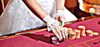Boda casino