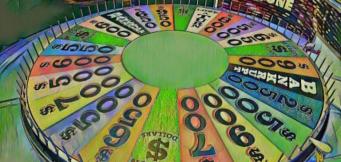 la ruleta de la suerte participar