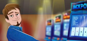 video poker