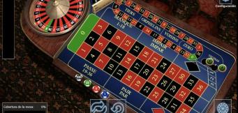 ruleta digital