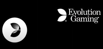 evolution gaming
