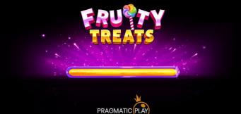 slot fruity treats