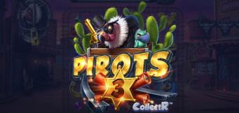 pirots 3 slot
