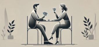 Juegos baraja española para dos