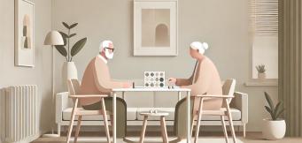 juegos para personas mayores de 80 años
