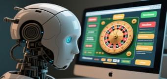 inteligencia artificial en los casinos online