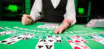 Las mejores manos de blackjack