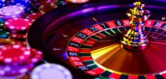Ruleta online dinero real
