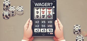wager casino