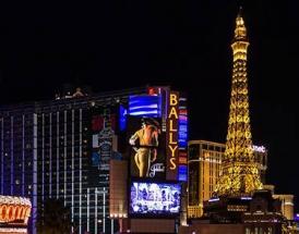 Cada vez más celebridades juegan en casinos