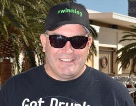 Don Johnson, el hombre que venció al casino 