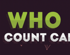 Sobre el conteo de cartas