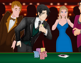 Cinco consejos para jugar en el casino