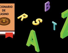 Nombres de juegos de casino