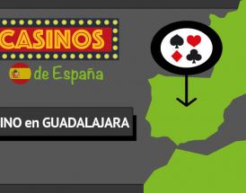 Guía de Casino en Guadalajara