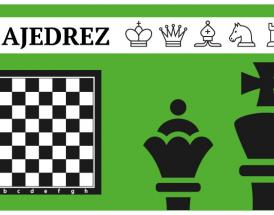 ajedrez
