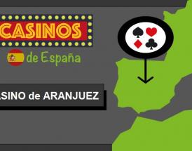 Casino de Aranjuez
