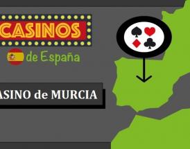 Casino Murcia