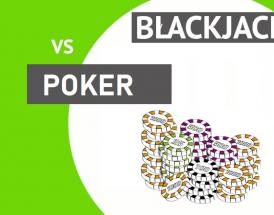 Blackjack poker