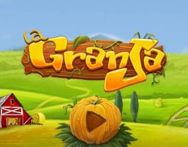 la granja slot