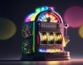 ruleta tragaperras