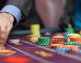 apuestas ruleta